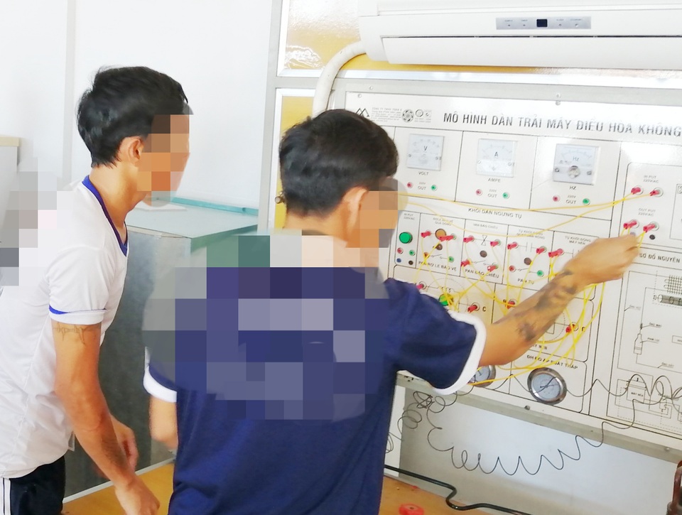 Cà Mau dự tính cho cơ sở giáo dục nghề nghiệp hoạt động từ ngày 27/4 - 1