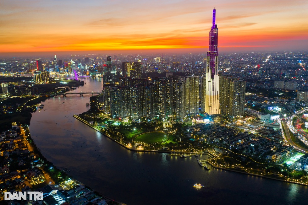 Tổng Bí thư chia sẻ tầm quan trọng của đoàn kết khi sắp xếp lại giang sơn - 3 Tổng Bí thư chia sẻ tầm quan trọng của đoàn kết khi sắp xếp lại giang sơn - 3