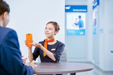 Gửi tiết kiệm trên MyVIB 2.0 được hoàn tiền và nhận thẻ tín dụng