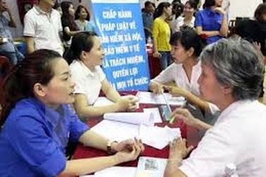 Bộ LĐ-TB&XH giải đáp các thắc mắc về tiền lương và BHXH