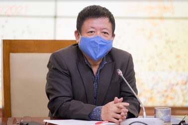 45 tác phẩm vào vòng Chung kết cuộc thi sáng tác ca khúc "Hát lên Việt Nam"