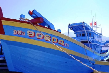 Vụ tàu “khủng” chìm trên biển: Tìm thấy thi thể nạn nhân thứ 2