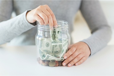 Muốn tiết kiệm tiền, đừng... nghĩ nhiều đến tiền