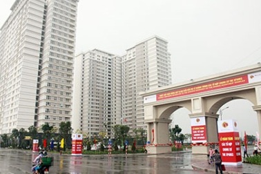 Tập đoàn Nam Cường thay Tổng giám đốc