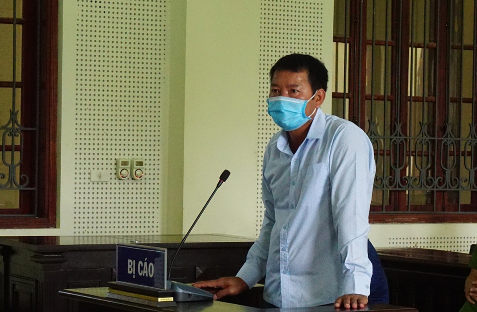 Trưởng phòng câu kết cán bộ công an lừa chạy án giá tiền tỉ - 1 Trưởng phòng câu kết cán bộ công an lừa chạy án giá tiền tỉ - 1