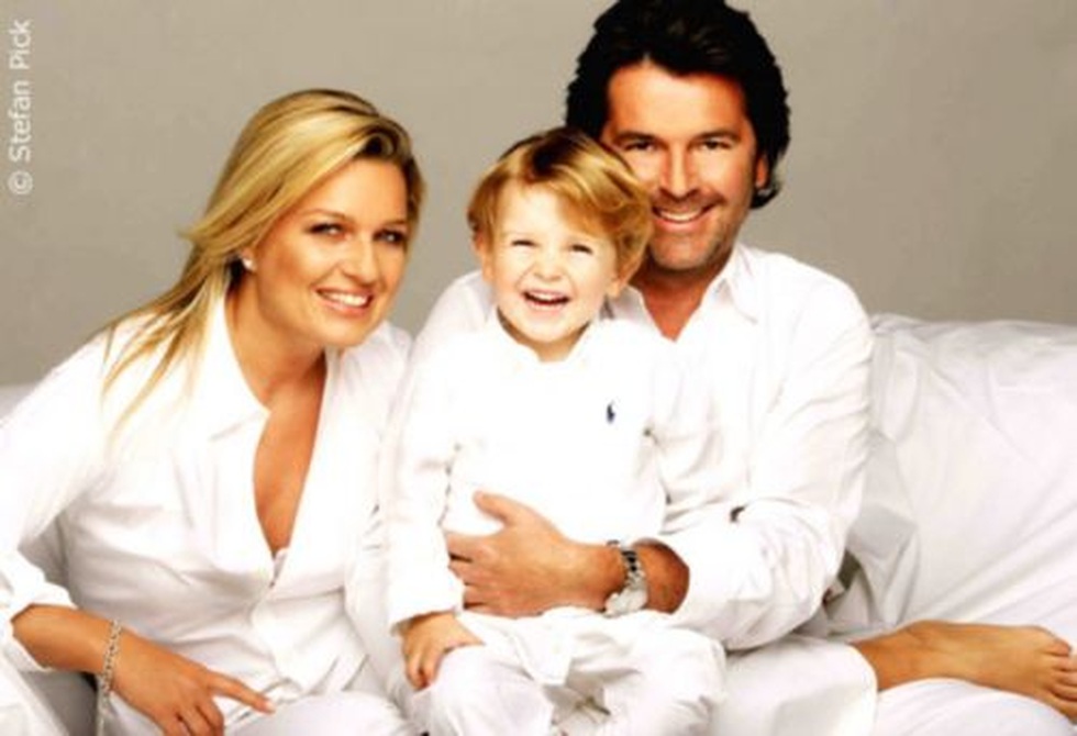 Tiết lộ về lãng tử điển trai Thomas Anders - thành viên nhóm Modern Talking - 20 Tiết lộ về lãng tử điển trai Thomas Anders - thành viên nhóm Modern Talking - 20