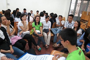 Loạn thần ở tuổi thiếu niên