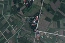 Bí thư xã ở Sóc Sơn bị khai trừ Đảng, bị xử tù do sai phạm đất đai