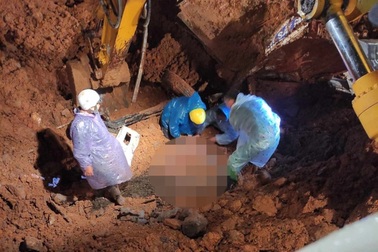 Thủ tướng yêu cầu làm rõ nguyên nhân vụ sạt lở ở đèo Bảo Lộc