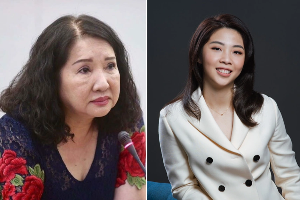 Lộ diện những đại gia ngầm trong giới bất động sản - 2 Lộ diện những đại gia ngầm trong giới bất động sản - 2