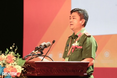 "Triển lãm PCCC&CNCH giúp thúc đẩy phát triển khoa học, đổi mới sáng tạo"