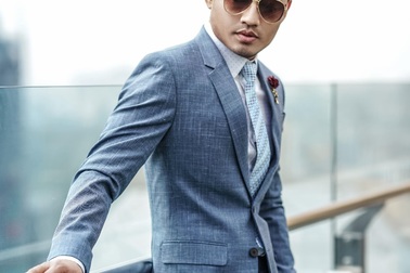 Mon Amie – Thương hiệu Suit may đo đẳng cấp dành cho các Doanh nhân thành đạt