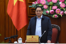 Yêu cầu nghiên cứu giảm, gia hạn thuế, phí cho người dân và doanh nghiệp