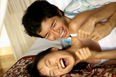 Cứ 4 cái ấy, lui cui làm hoài…