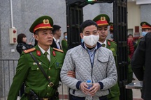 Vụ chuyến bay giải cứu: Đề nghị y án chung thân người 253 lần nhận hối lộ