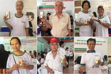 Công ty Nesfaco hỗ trợ tốt khách hàng và người bệnh trong mùa dịch Covid-19