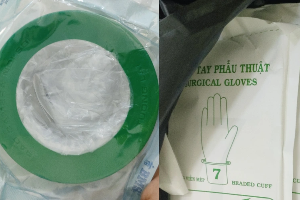 Con gái bức xúc vì cha mổ sỏi thận phải tự đi mua băng gạc, ga trải giường - 3 Con gái bức xúc vì cha mổ sỏi thận phải tự đi mua băng gạc, ga trải giường - 3