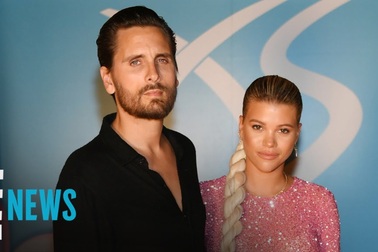 Scott Disick & Sofia Richie chia tay