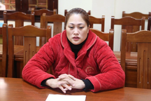 Bắt quả tang nhóm đối tượng đang vận chuyển 30kg ma túy tổng hợp