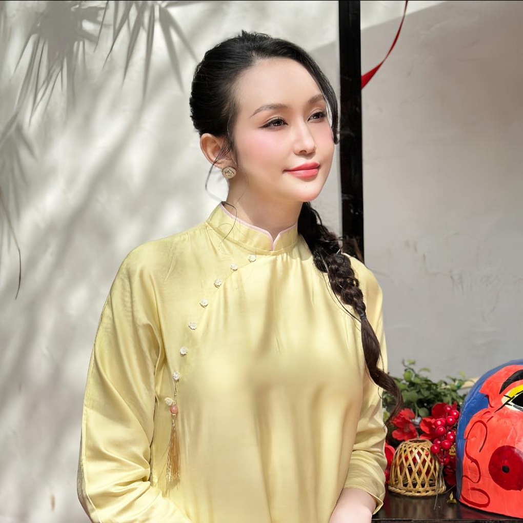 Hương Baby: Tôi tin Tuấn Hưng không bao giờ làm điều gì sai với tôi - 2 Hương Baby: Tôi tin Tuấn Hưng không bao giờ làm điều gì sai với tôi - 2