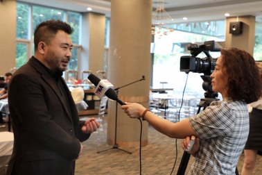 Giải pháp chuỗi cung ứng đột phá, hỗ trợ doanh nghiệp Việt từ Protus Group