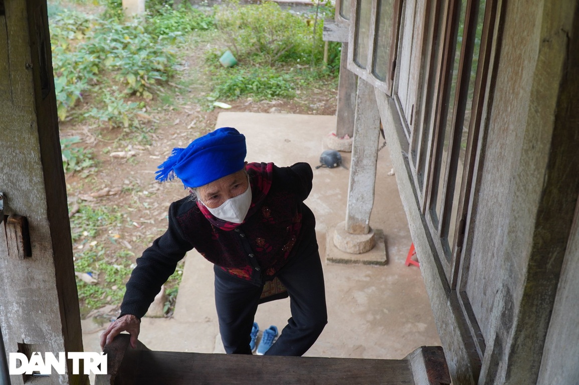 Tiếng kêu cứu của người phụ nữ dân tộc Tày 13 năm gồng mình gánh chồng - 5 Tiếng kêu cứu của người phụ nữ dân tộc Tày 13 năm gồng mình gánh chồng - 5