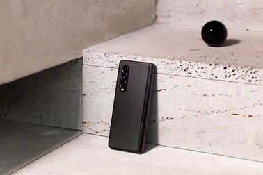 Trải nghiệm "tất tần tật" về Samsung Galaxy Z Fold 3