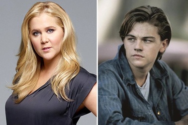 Chuyện Leo DiCaprio "chuyên hẹn hò gái trẻ" bị đưa ra làm trò đùa ở Oscar