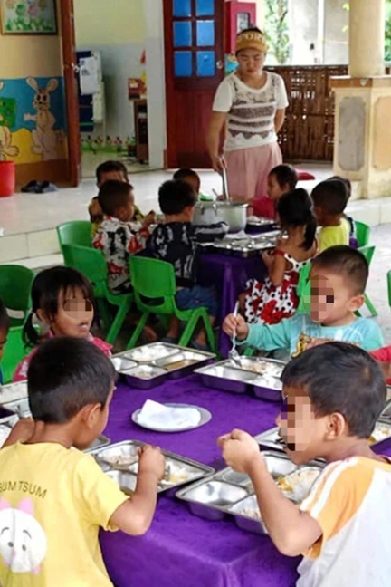 Thiện nguyện: Dù một đồng cũng đáng quý và cần minh bạch