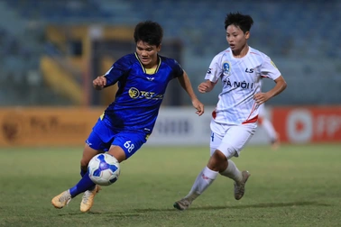 CLB nữ Thái Nguyên T&T và Hà Nội đua vô địch ở ngày cuối cùng