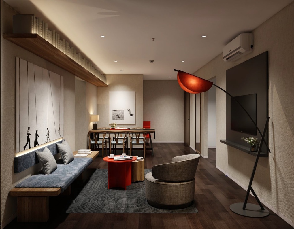 3 giá trị của The Sky Aqua Bắc Giang - 2 3 giá trị của The Sky Aqua Bắc Giang - 2