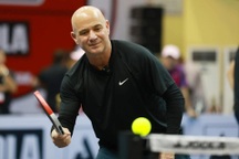 Andre Agassi: "Tôi tiếc vì không thể đến Việt Nam sớm hơn"