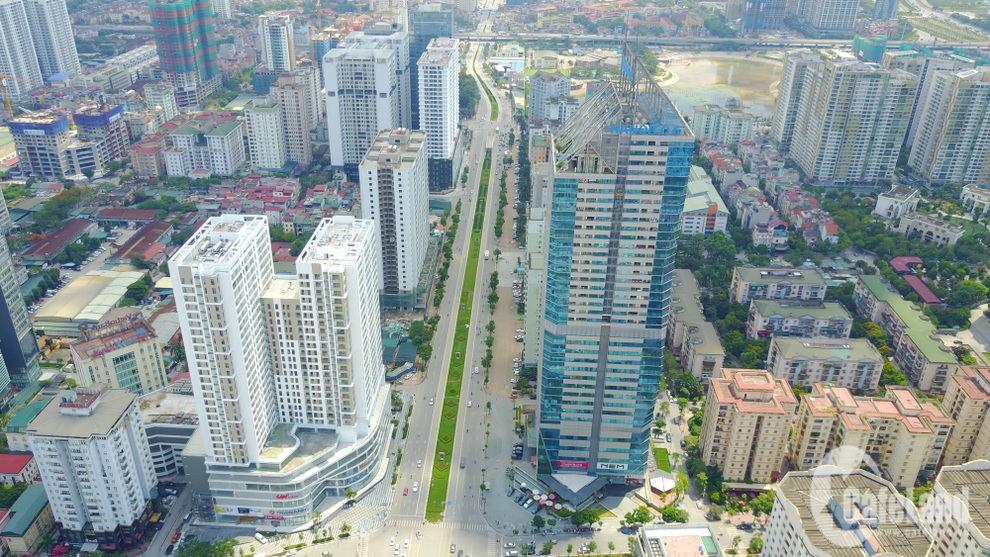 Công bố loạt dự án BT của đại gia bất động sản phải dừng triển khai - 1 Công bố loạt dự án BT của đại gia bất động sản phải dừng triển khai - 1