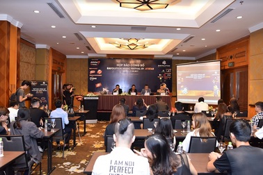 Nicky Romero, Alan Waker, Makj sẽ cùng biểu diễn trong Ravolution Music Festival by Jetstar