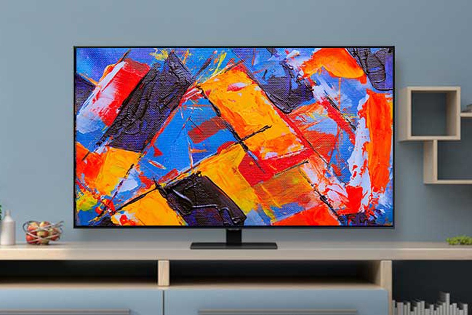 Loạt TV cao cấp đáng chú ý dịp cuối năm - 2 Loạt TV cao cấp đáng chú ý dịp cuối năm - 2