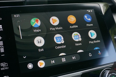 Người dùng GPS trên Android Auto gặp vấn đề từ điện thoại Samsung