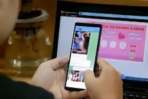 Nam thanh niên ở Hà Nội mất 3,5 tỷ đồng khi tìm "gái gọi" trên Telegram