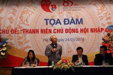 Hội nhập kiểu gì khi ngoại ngữ kém