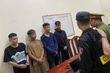 Một số cách nhận biết các thủ đoạn giả danh Công an để phạm tội