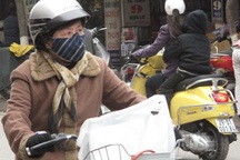 Rét đậm kéo dài, vùng núi có nơi xuống -1 độC