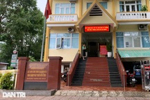 Khởi tố nguyên Giám đốc Ban Quản lý dự án giao thông tỉnh Đắk Lắk