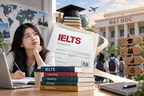 Hành trình bùng nổ và đặc quyền “vua điểm cộng” của chứng chỉ IELTS