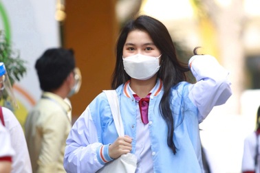 Thí sinh nhận định: Đề Ngữ Văn thú vị nhưng khó đạt điểm tối đa