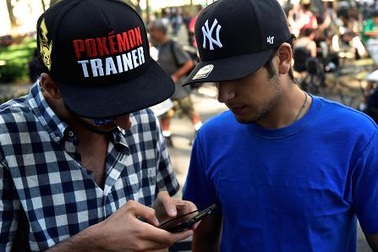 Nhà mạng T-Mobile cung cấp miễn phí dữ liệu di động khi chơi Pokemon GO trên toàn đất Mỹ