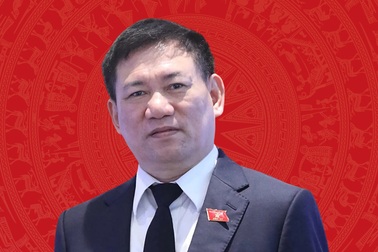 Chân dung Phó Thủ tướng kiêm Bộ trưởng Tài chính Hồ Đức Phớc