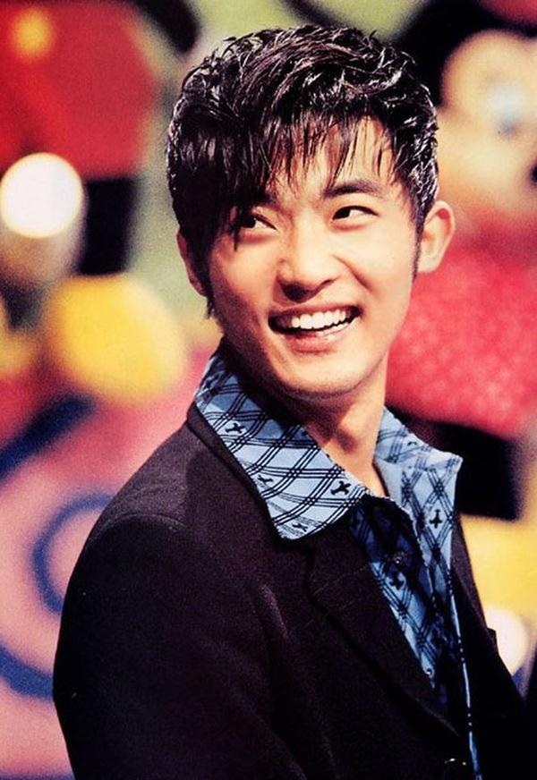 Ahn Jae Wook: Mỹ nam đình đám một thời sống kín tiếng ở tuổi 50 - 2 Ahn Jae Wook: Mỹ nam đình đám một thời sống kín tiếng ở tuổi 50 - 2