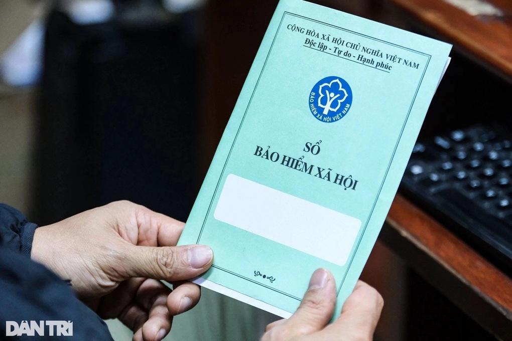Từ 1/7/2025, doanh nghiệp trốn đóng BHXH sẽ bị xử lý nghiêm - 1 Từ 1/7/2025, doanh nghiệp trốn đóng BHXH sẽ bị xử lý nghiêm - 1