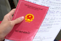 TPHCM đã thu hồi hơn 56.000 sổ hộ khẩu giấy