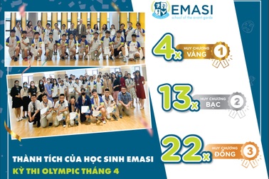 Thành tích trong giáo dục: Đừng chỉ gói gọn trong điểm số