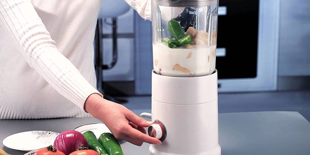 6 lưu ý khi sử dụng máy xay sinh tố bền lâu, an toàn - 1 6 lưu ý khi sử dụng máy xay sinh tố bền lâu, an toàn - 1